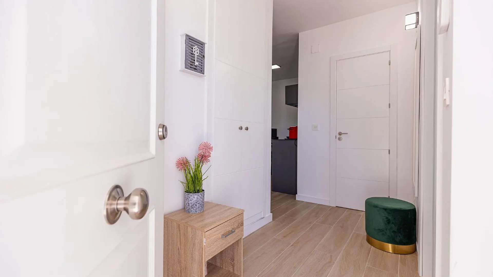 Calahonda Del Sol Apartment Sitio de Calahonda