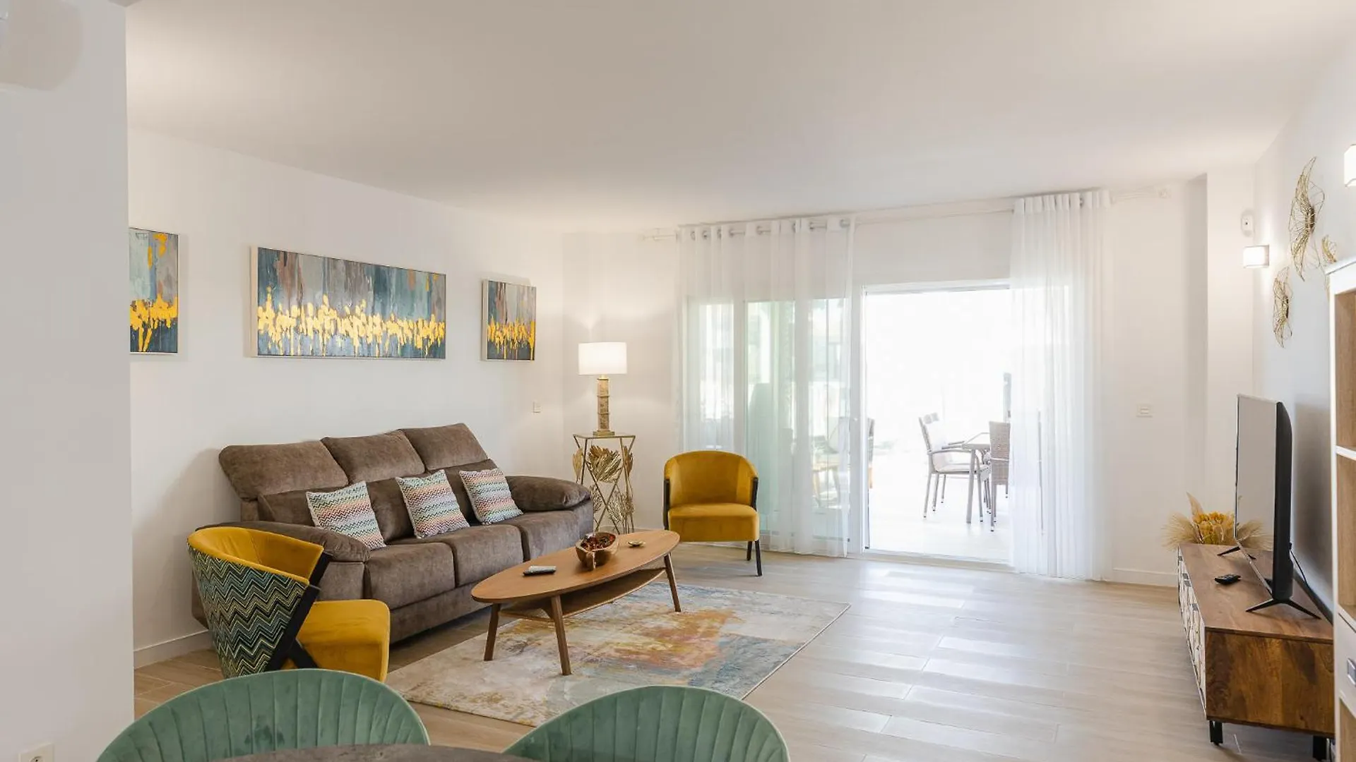 Calahonda Del Sol Apartment Sitio de Calahonda