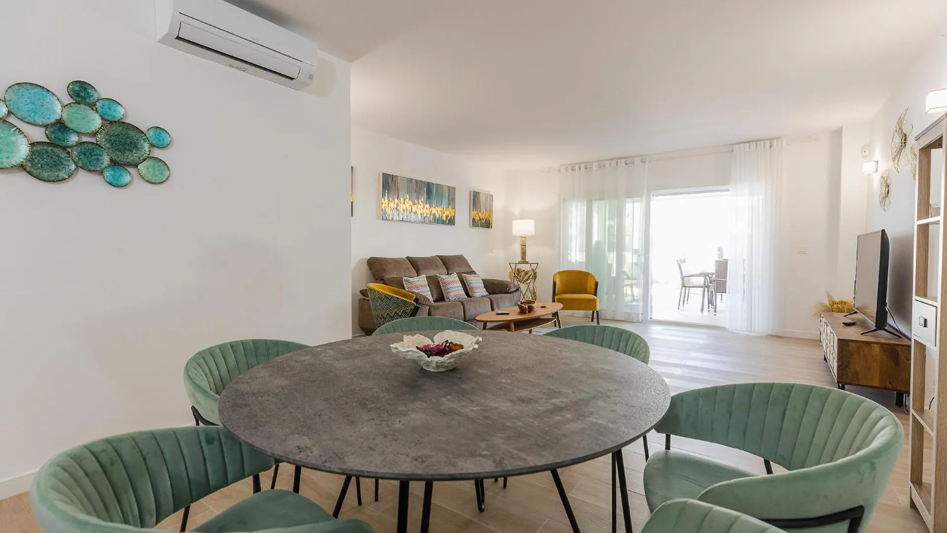 Calahonda Del Sol Apartment Sitio de Calahonda