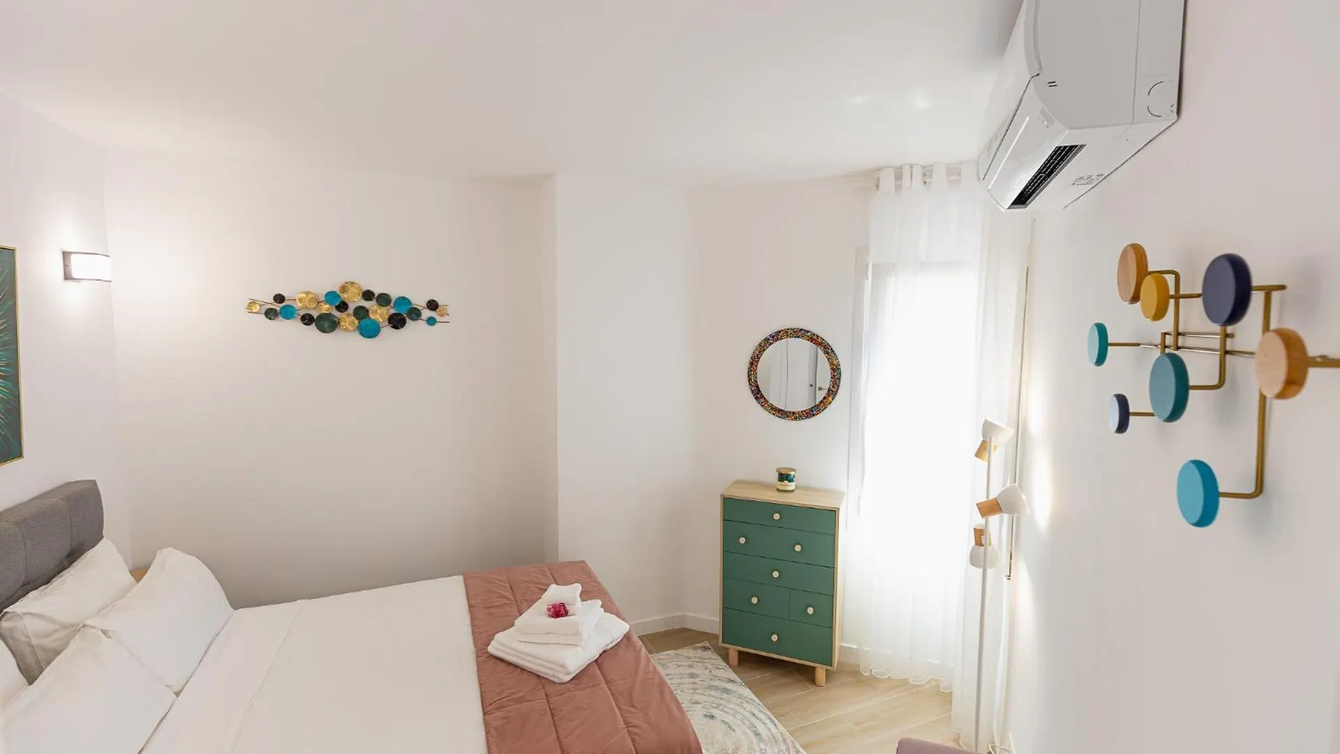 Calahonda Del Sol Apartment Sitio de Calahonda Spain
