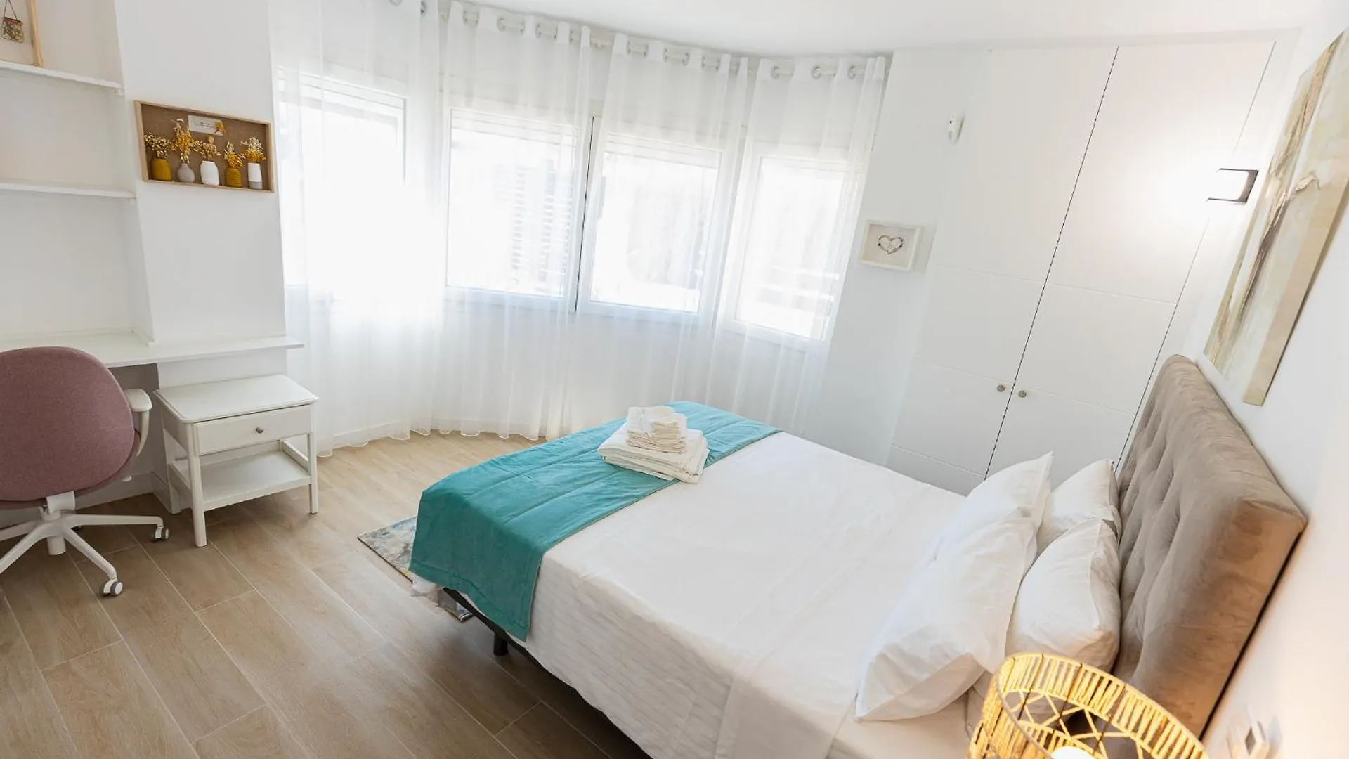 Calahonda Del Sol Apartment Sitio de Calahonda Spain