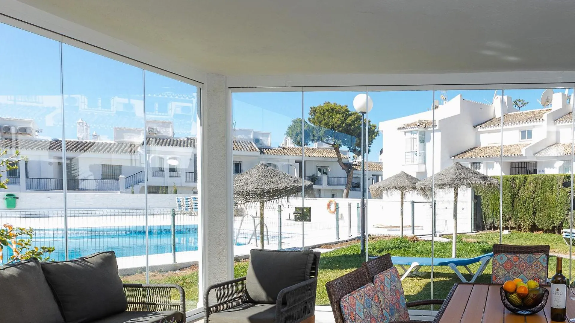 Calahonda Del Sol Apartment Sitio de Calahonda 0*,  Spain
