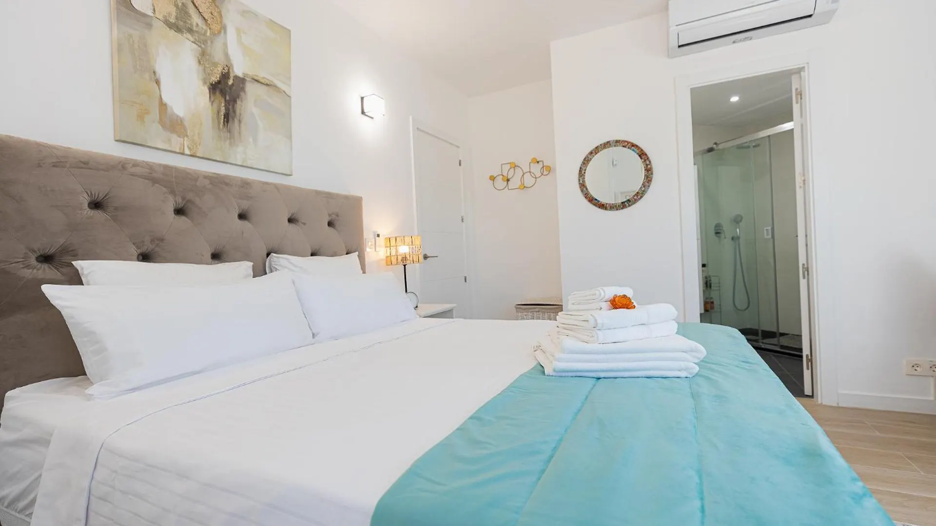 Calahonda Del Sol Apartment Sitio de Calahonda