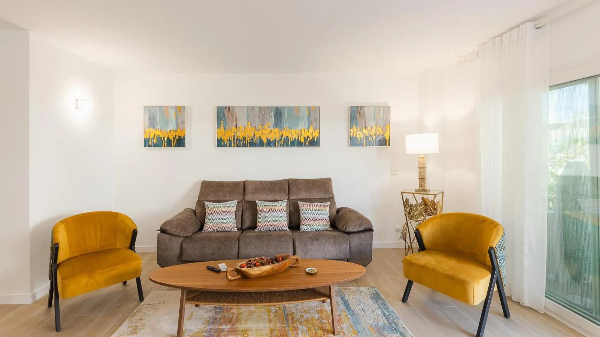 Calahonda Del Sol Apartment Sitio de Calahonda