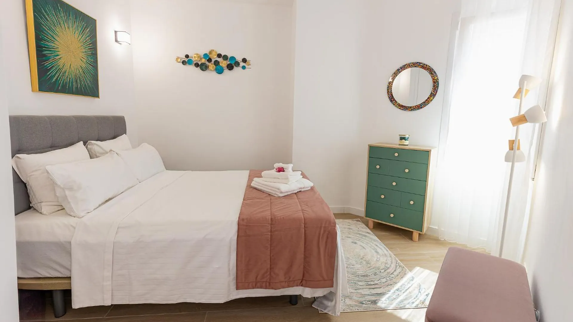 Calahonda Del Sol Apartment Sitio de Calahonda