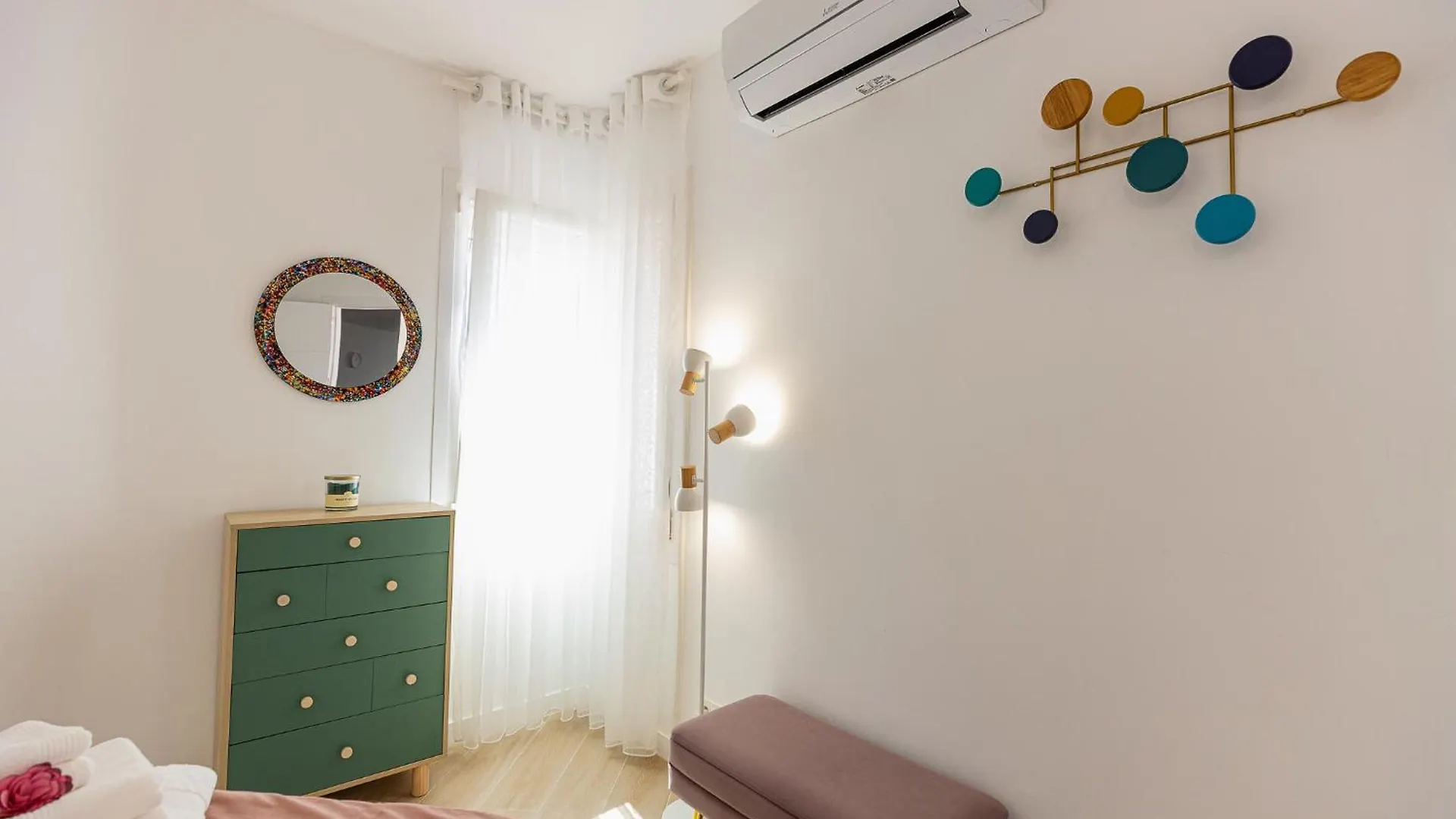 Calahonda Del Sol Apartment Sitio de Calahonda 0*,  Spain
