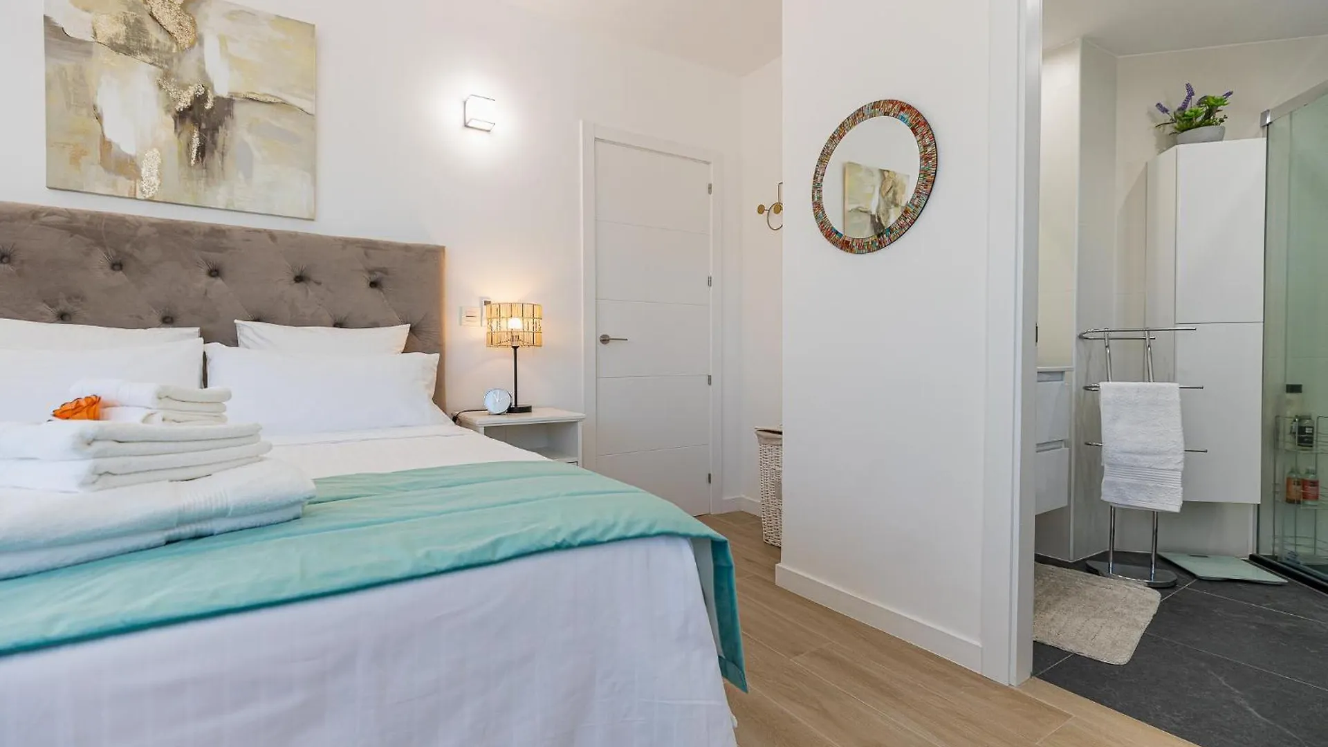 Calahonda Del Sol Apartment Sitio de Calahonda 0*,  Spain