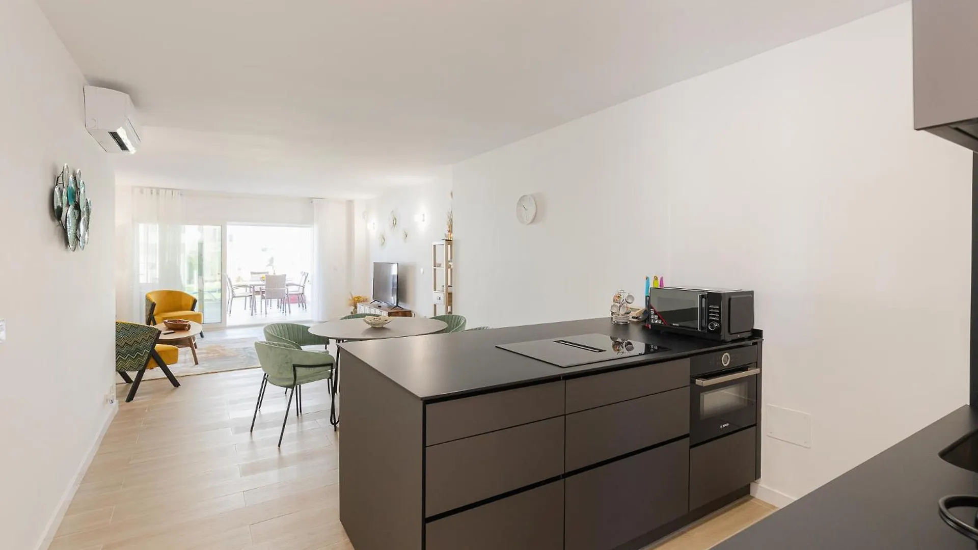 Calahonda Del Sol Apartment Sitio de Calahonda