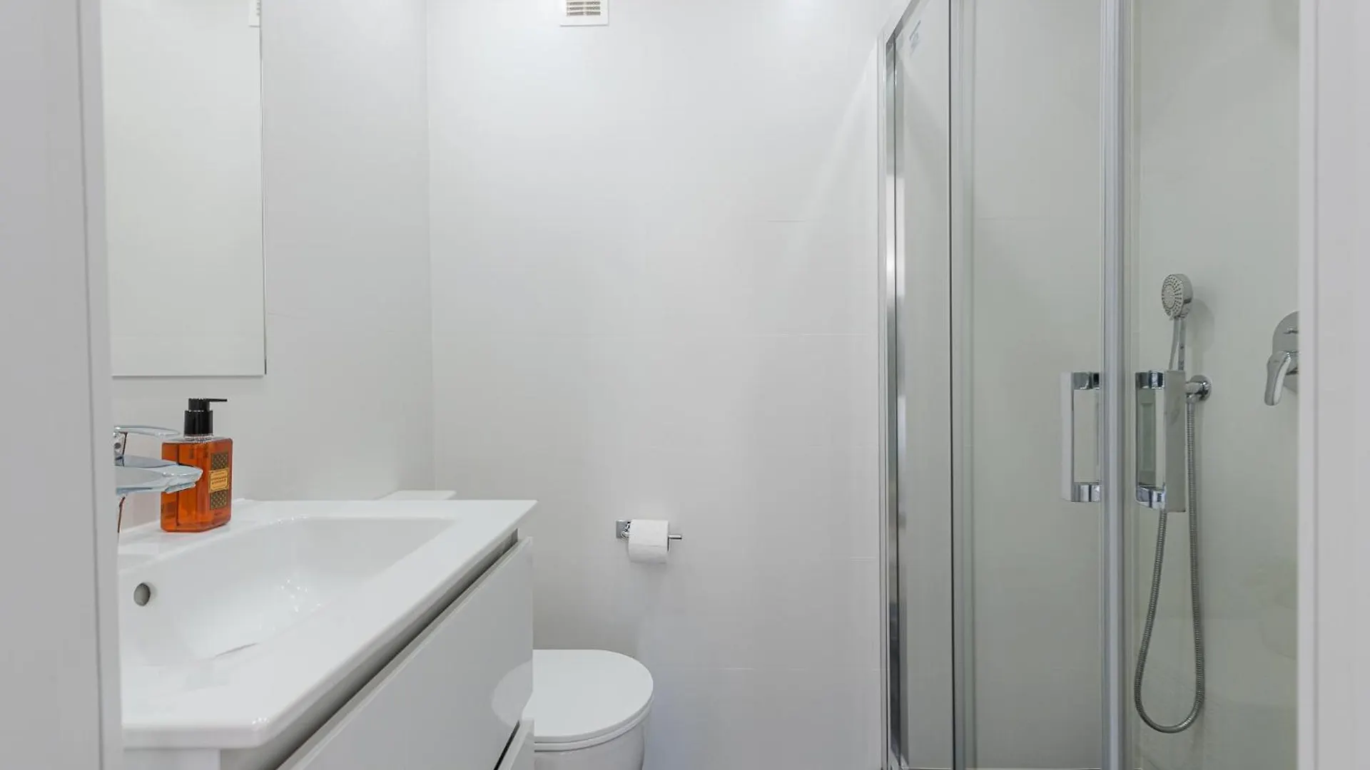 Calahonda Del Sol Apartment Sitio de Calahonda