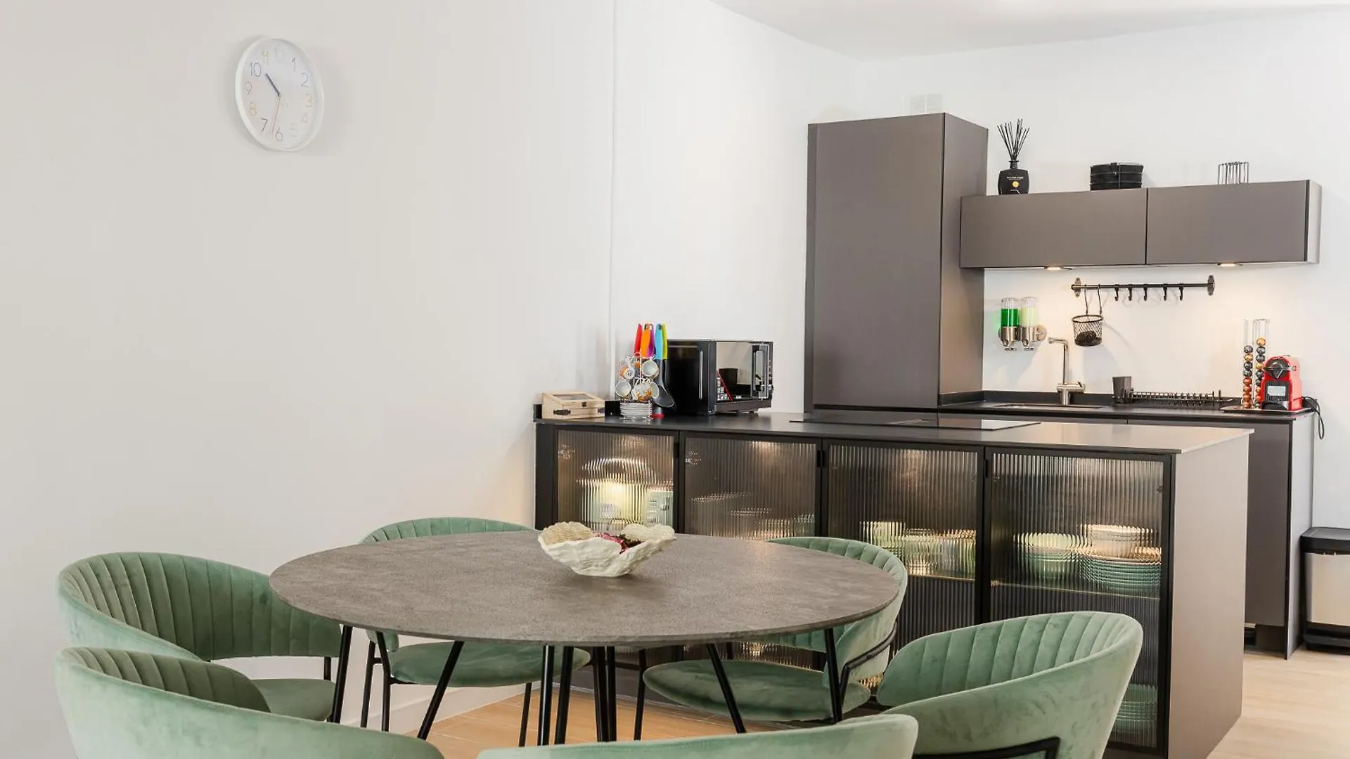 Calahonda Del Sol Apartment Sitio de Calahonda