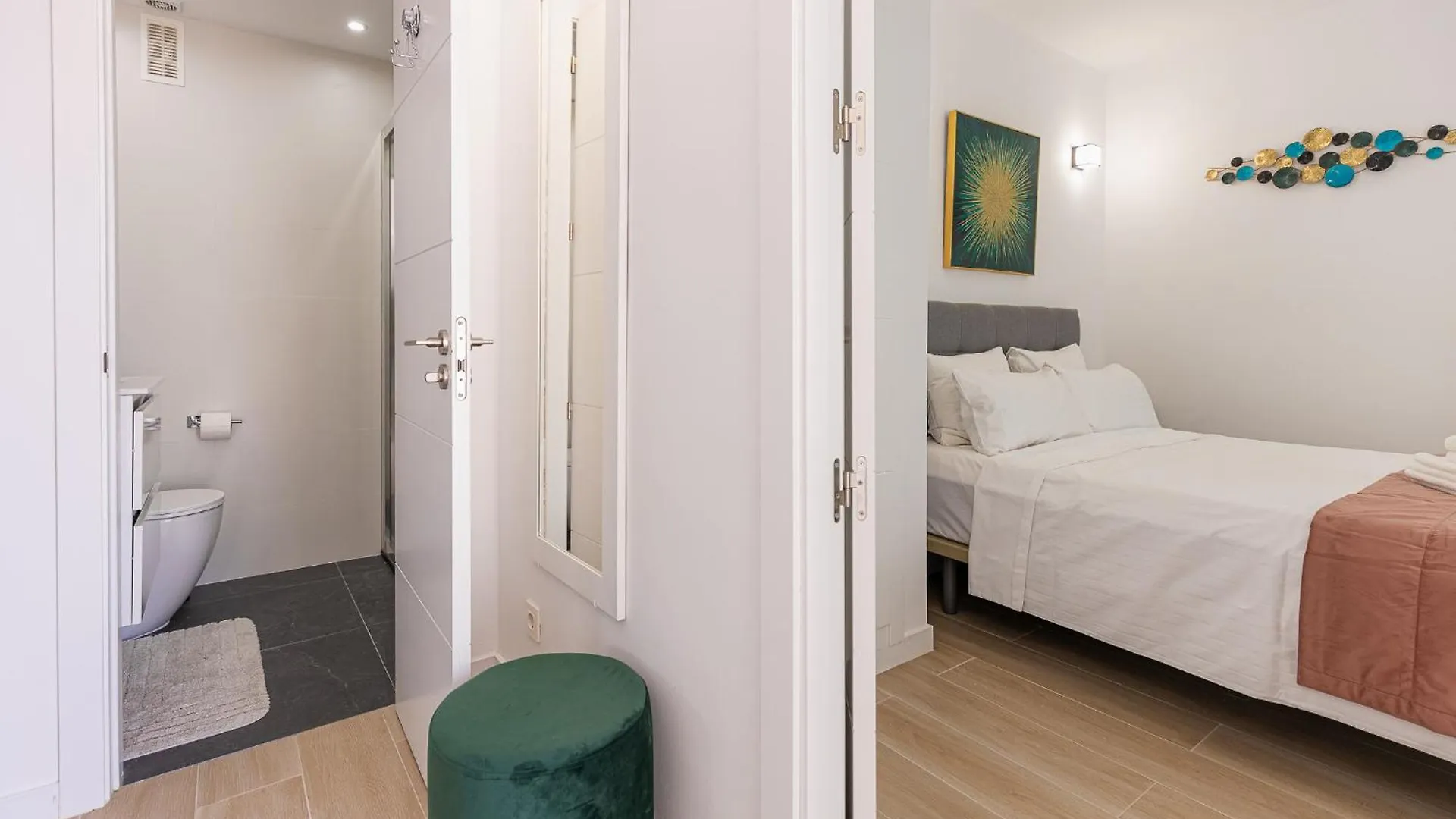 Calahonda Del Sol Apartment Sitio de Calahonda