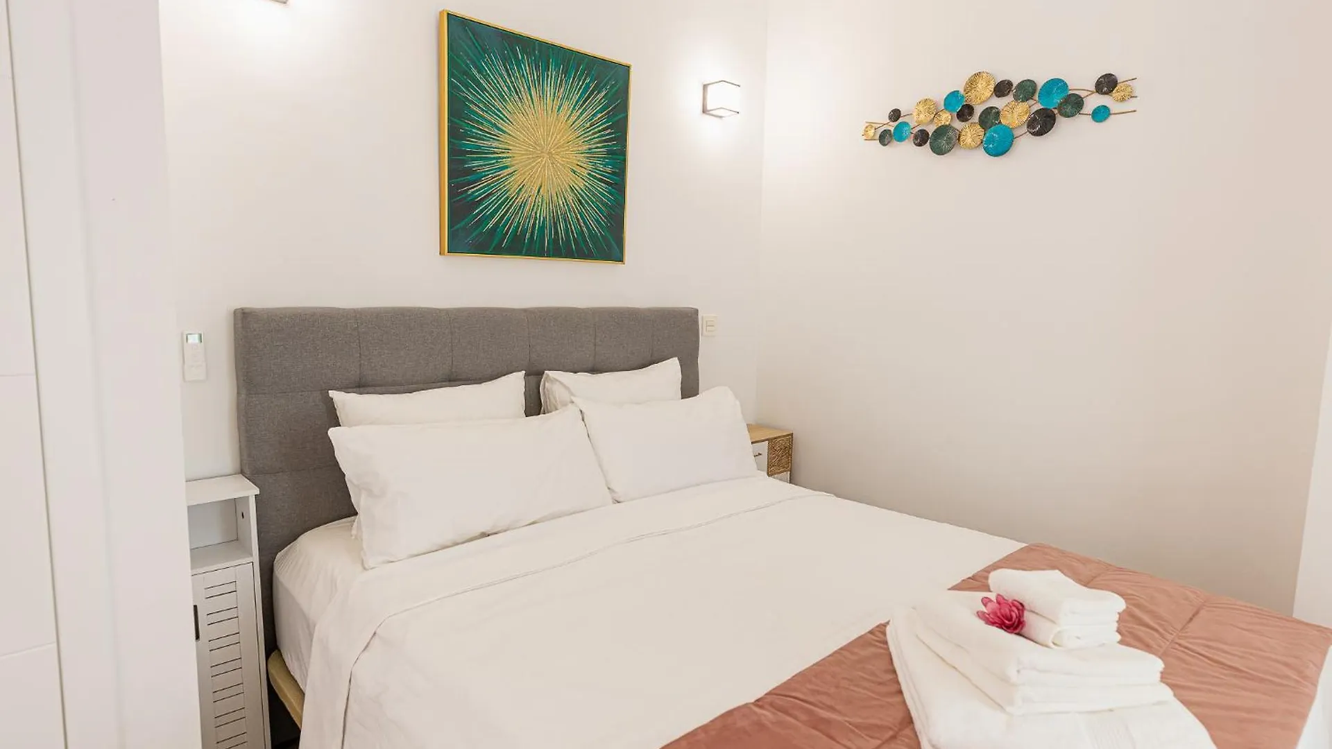 Calahonda Del Sol Apartment Sitio de Calahonda 0*,