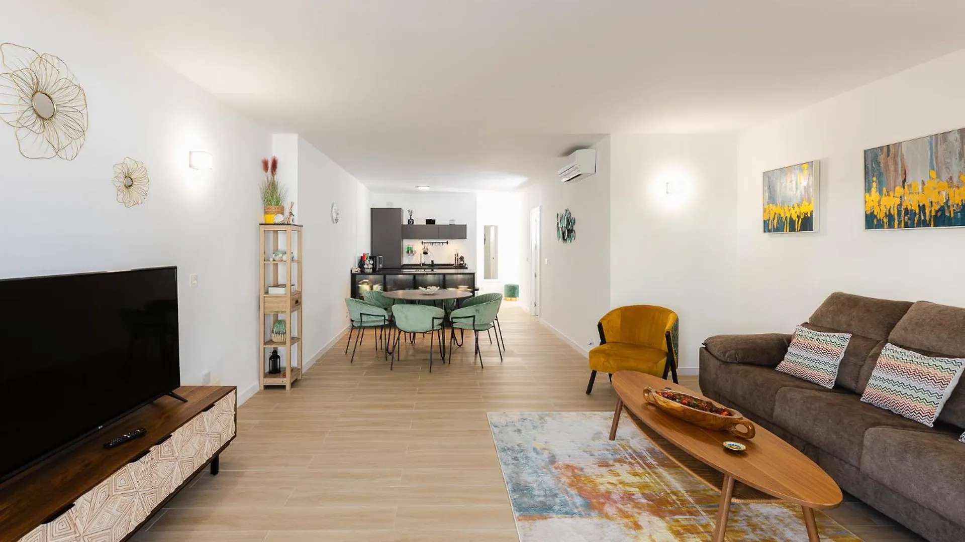 Calahonda Del Sol Apartment Sitio de Calahonda