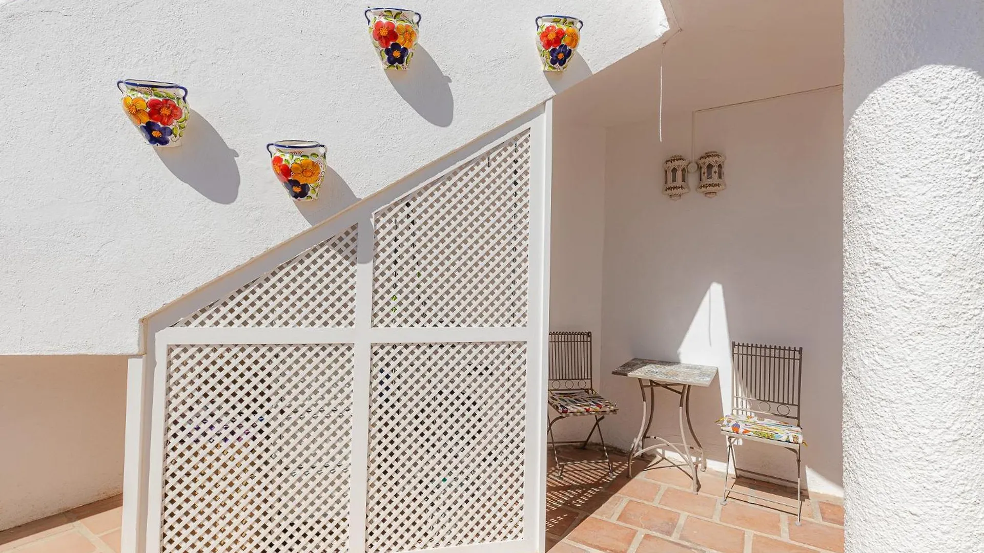 Calahonda Del Sol Apartment Sitio de Calahonda Spain