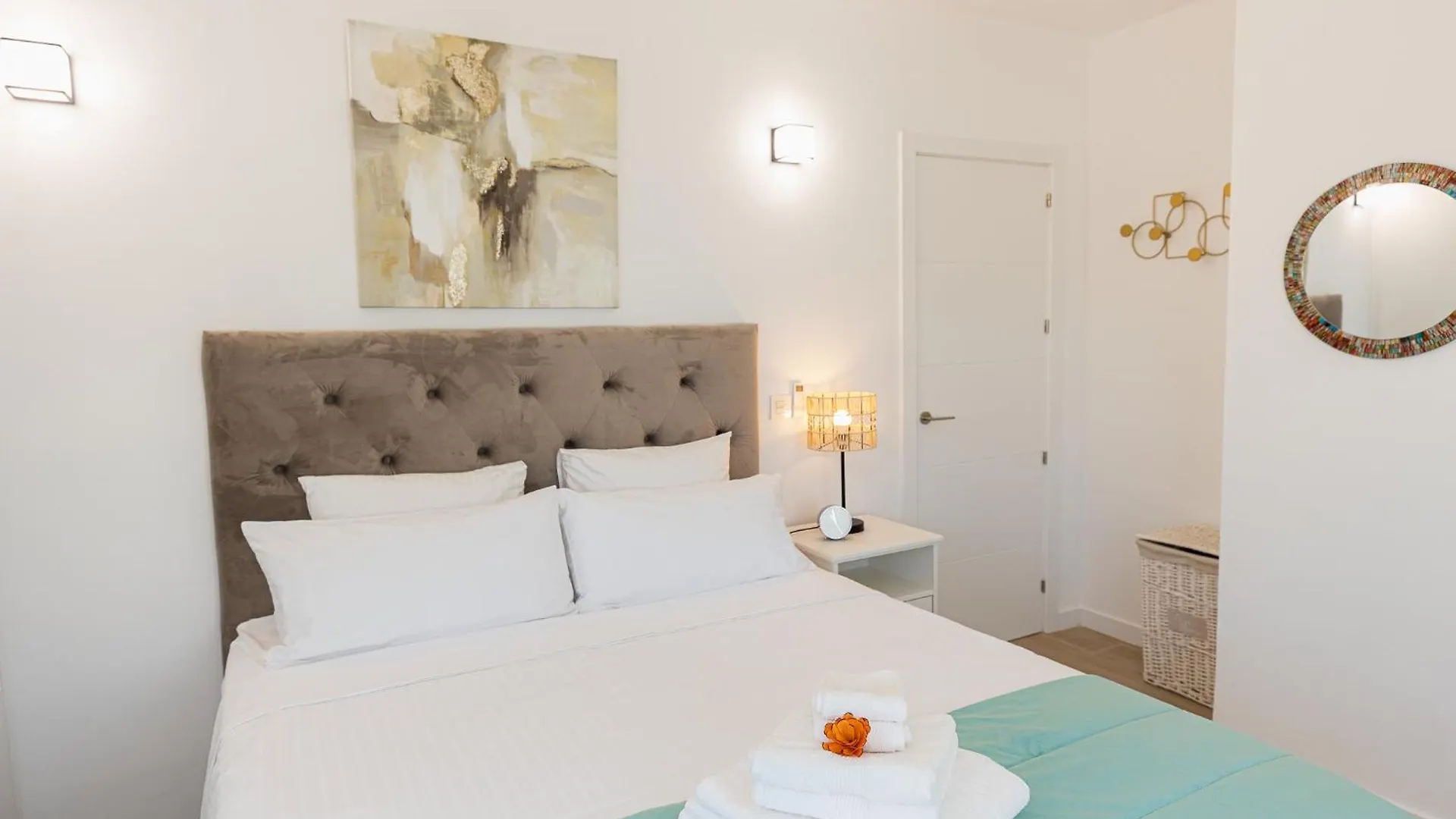Calahonda Del Sol Apartment Sitio de Calahonda