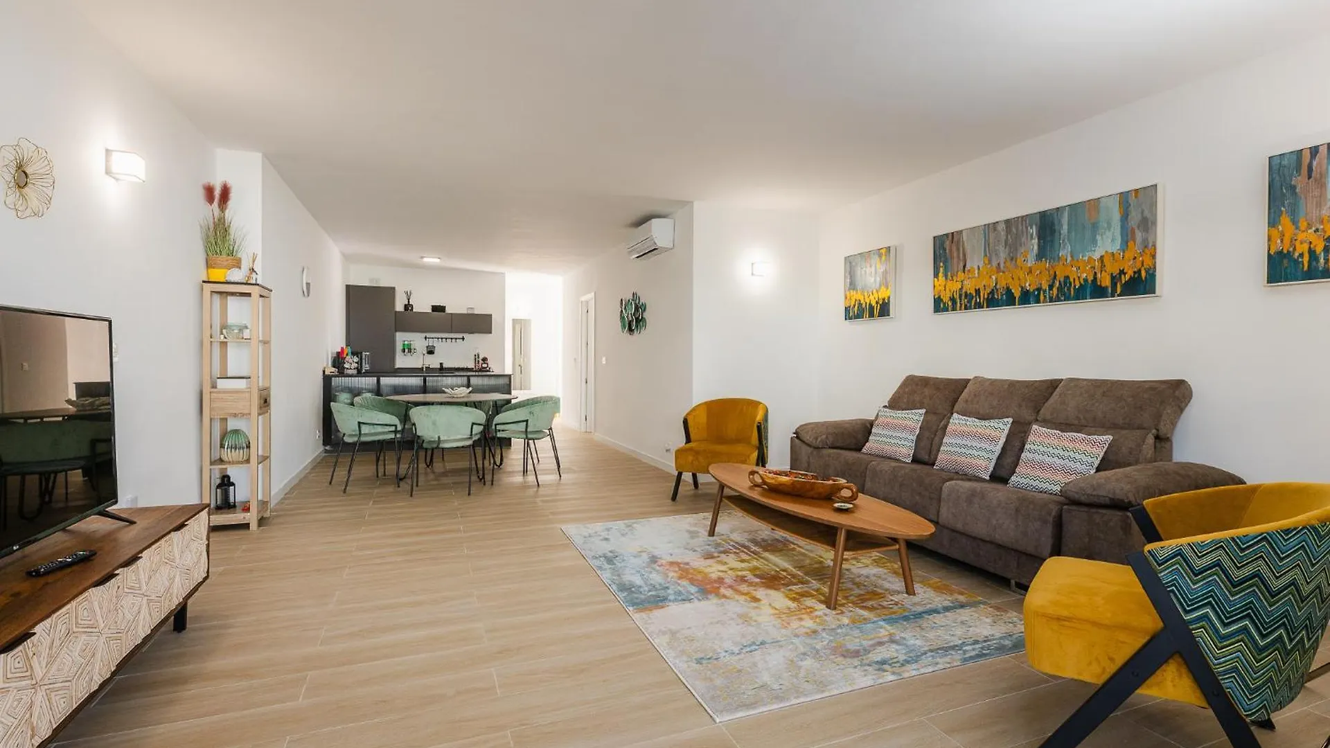 Calahonda Del Sol Apartment Sitio de Calahonda