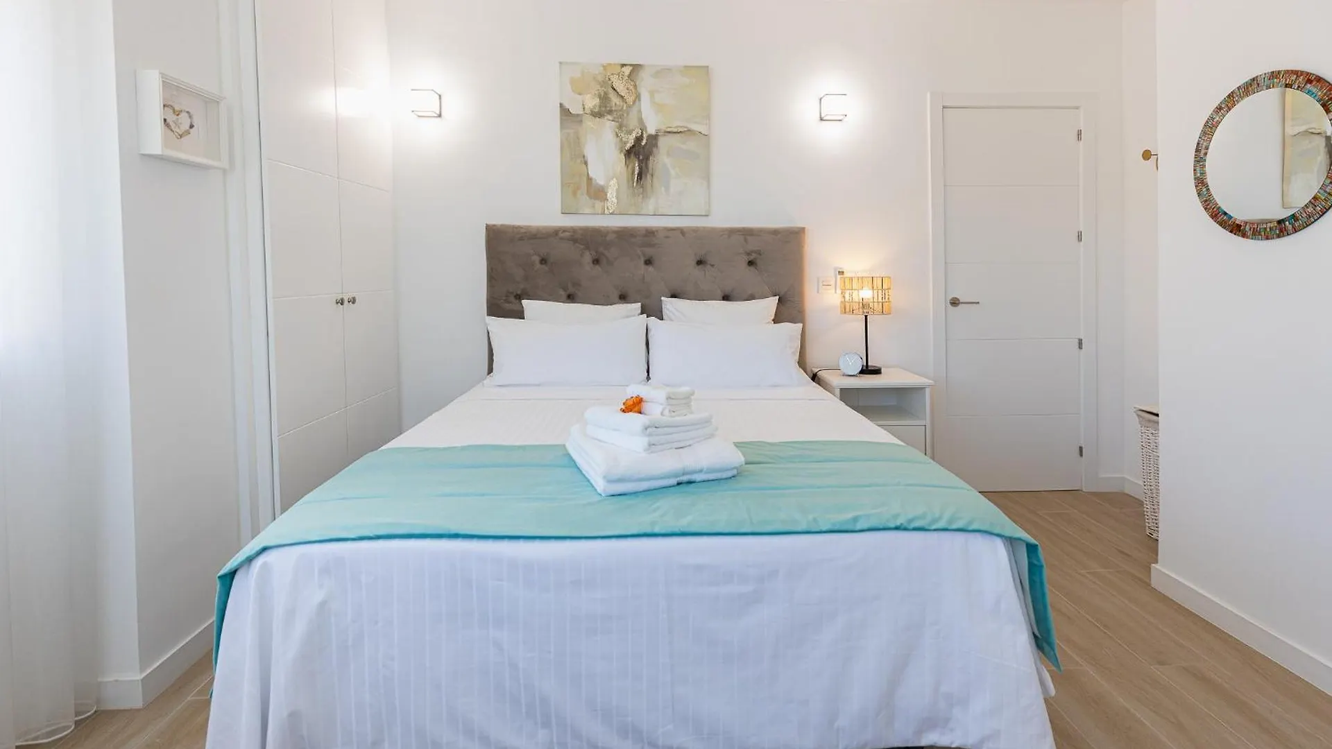 Calahonda Del Sol Apartment Sitio de Calahonda