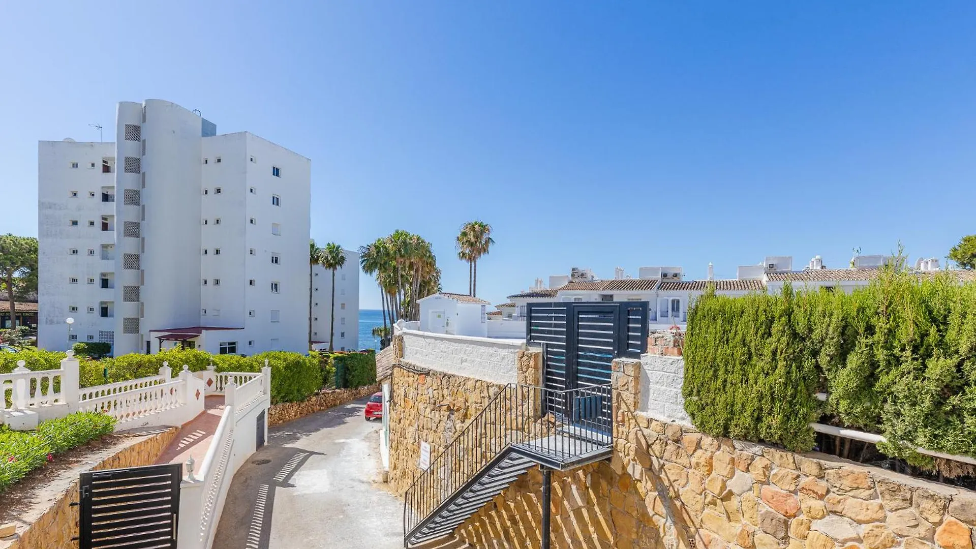 Calahonda Del Sol Apartment Sitio de Calahonda 0*,  Spain